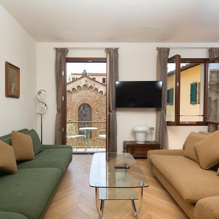 San Remigio Apartment Florencia Exterior foto