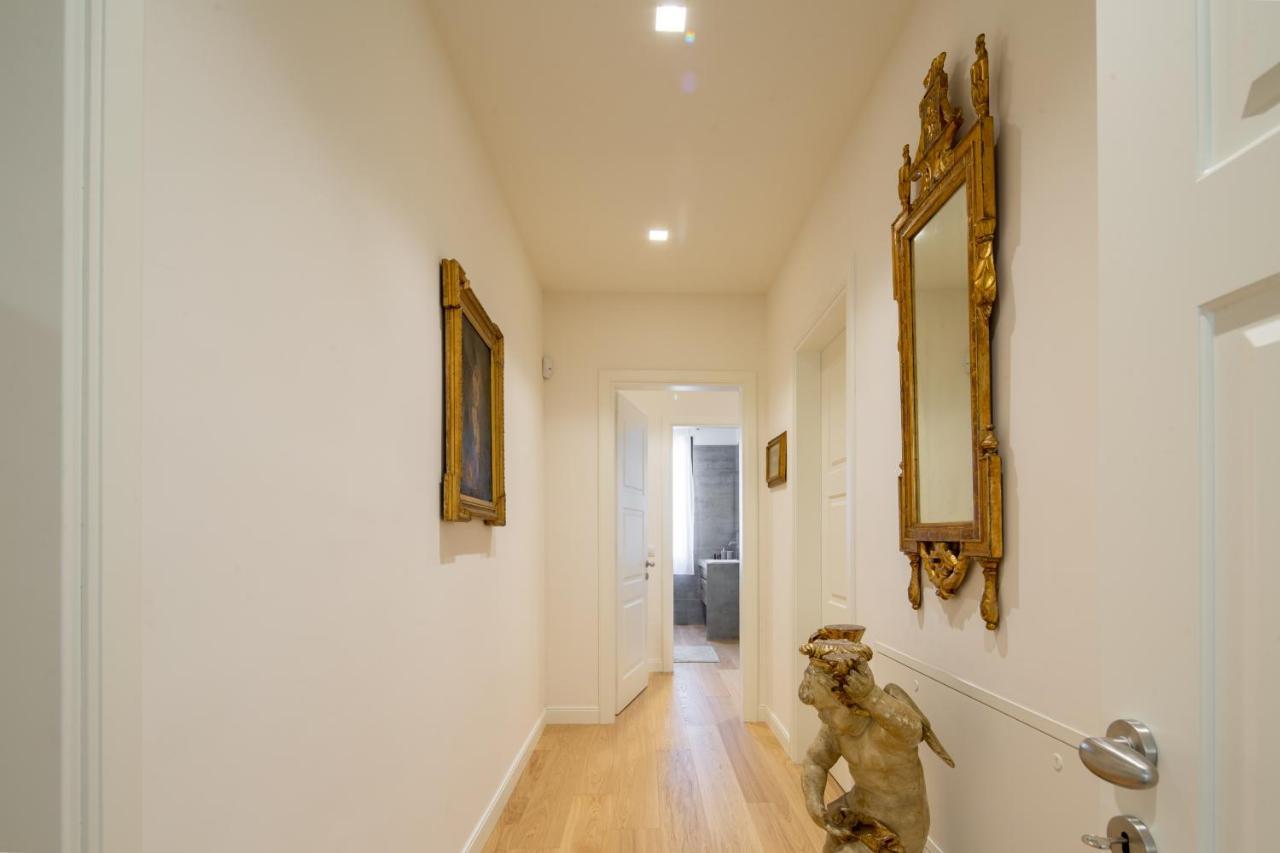 San Remigio Apartment Florencia Exterior foto