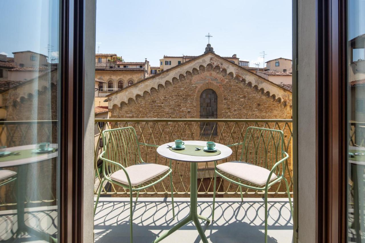 San Remigio Apartment Florencia Exterior foto