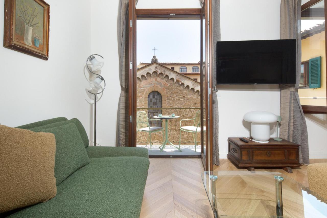 San Remigio Apartment Florencia Exterior foto