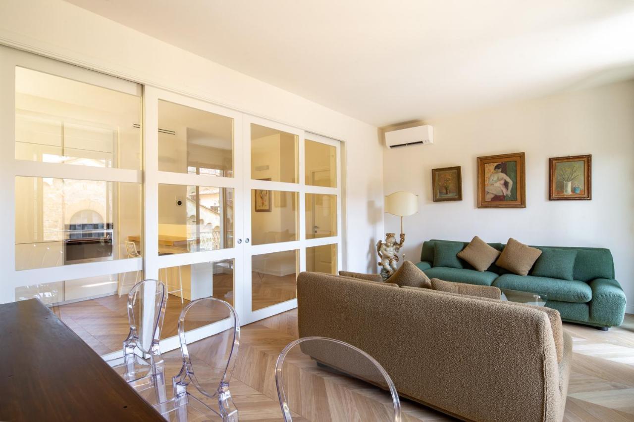 San Remigio Apartment Florencia Exterior foto