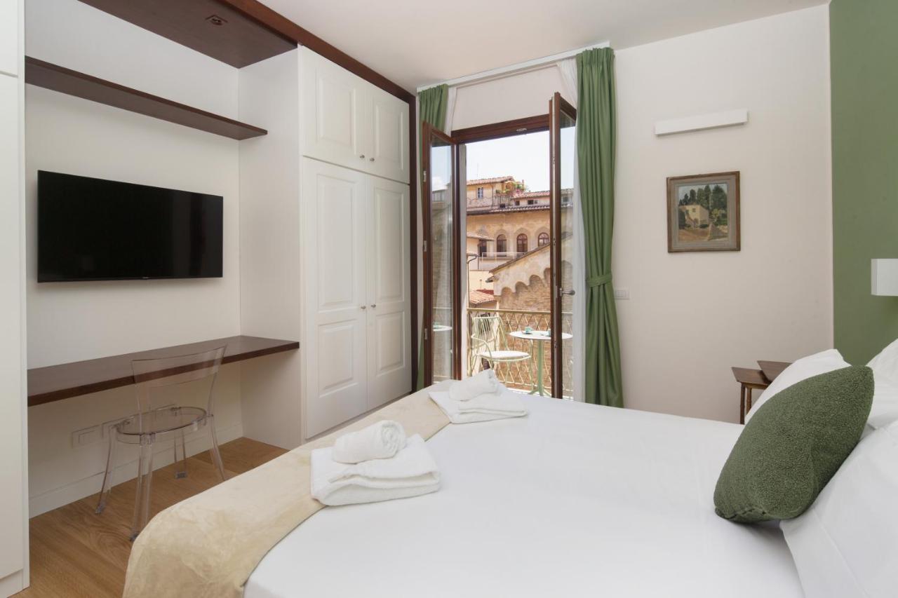 San Remigio Apartment Florencia Exterior foto