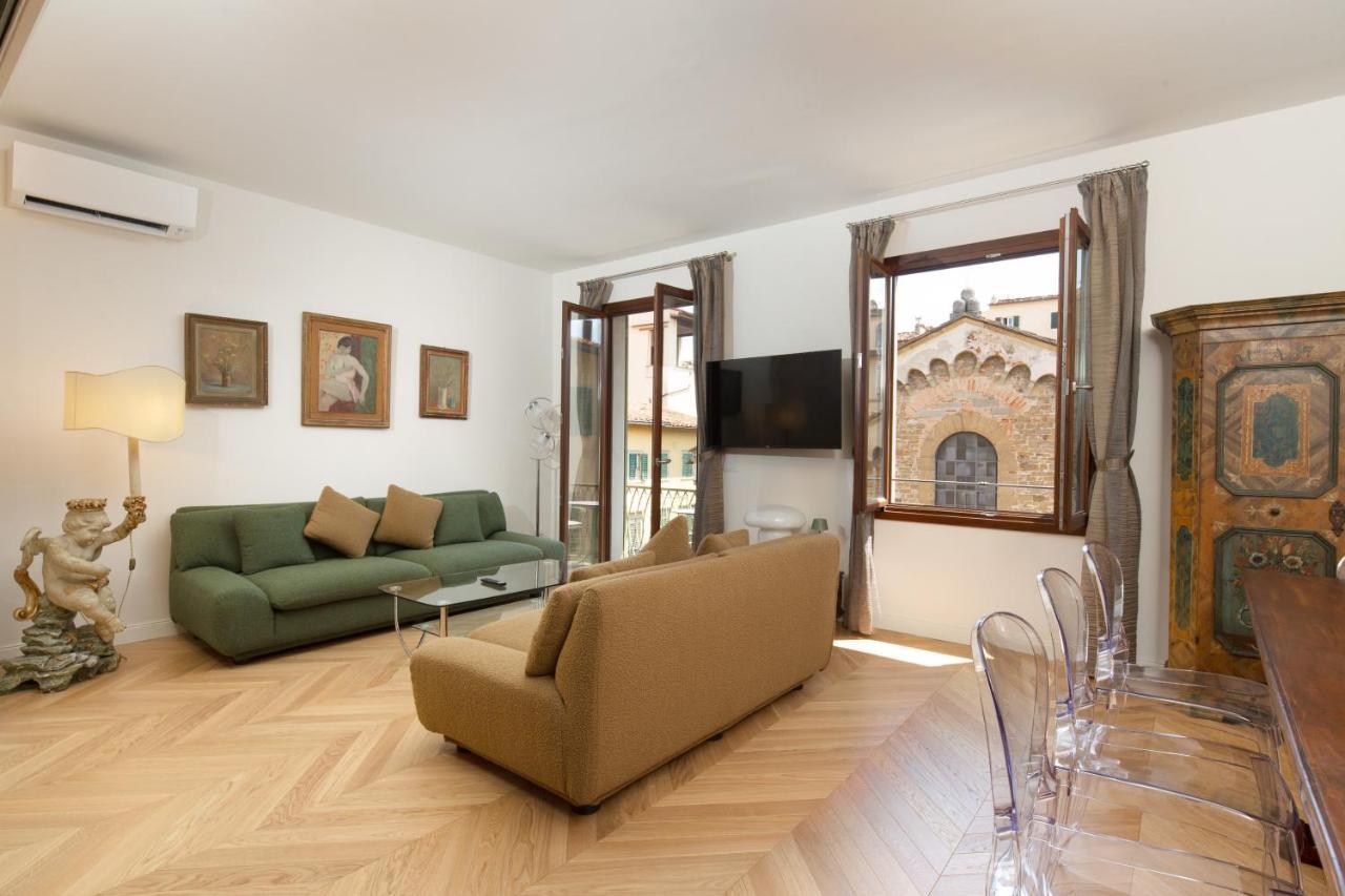 San Remigio Apartment Florencia Exterior foto