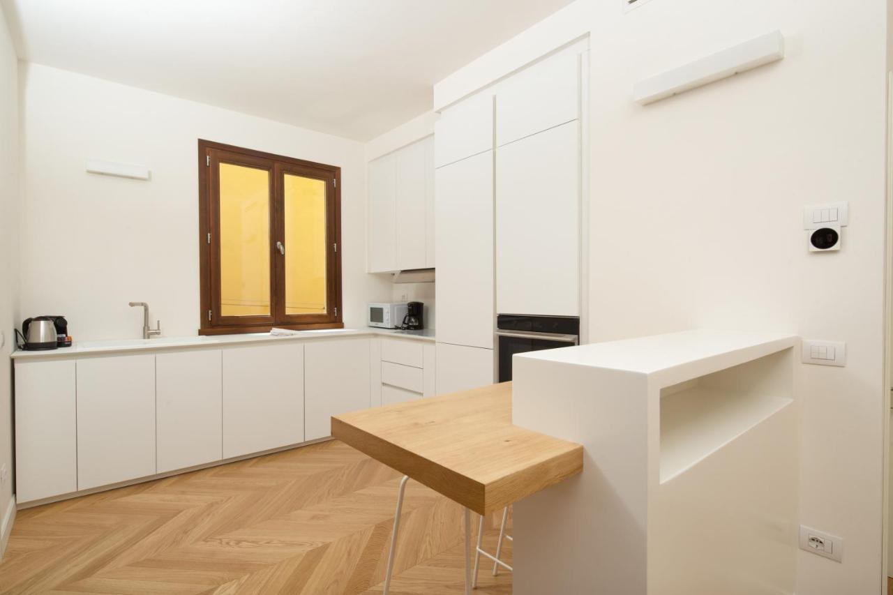 San Remigio Apartment Florencia Exterior foto