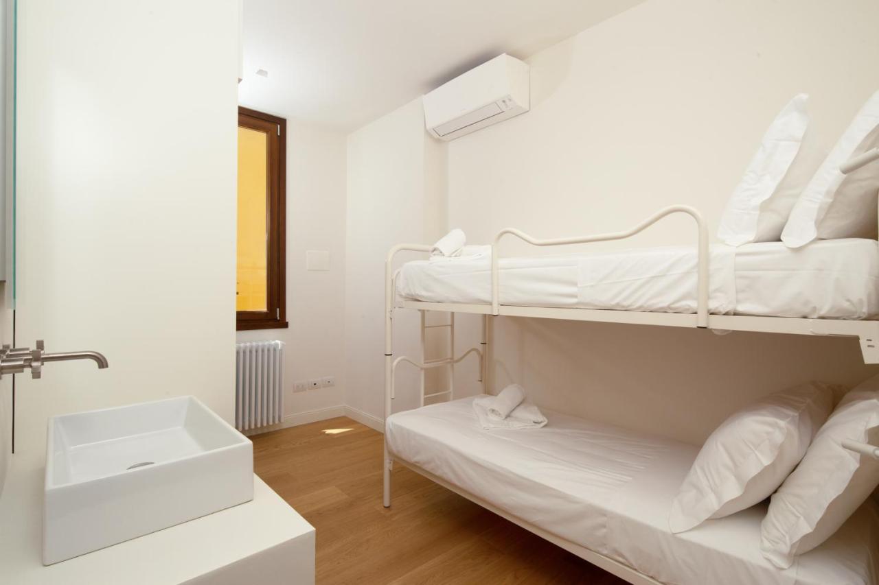 San Remigio Apartment Florencia Exterior foto