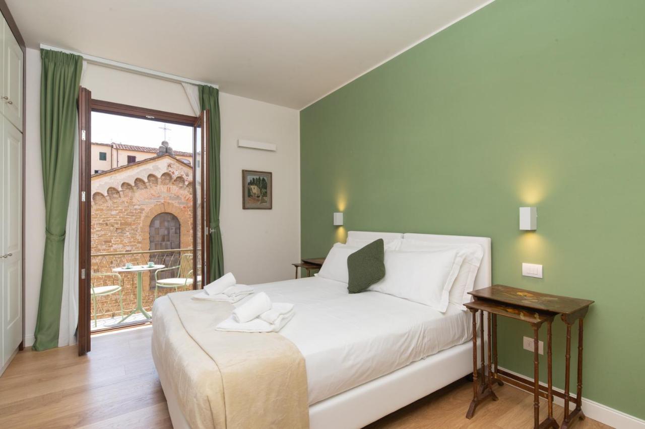 San Remigio Apartment Florencia Exterior foto