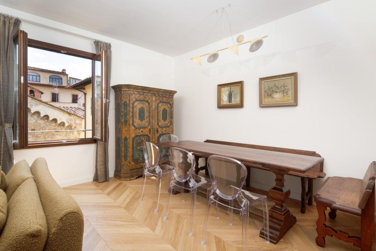 San Remigio Apartment Florencia Exterior foto