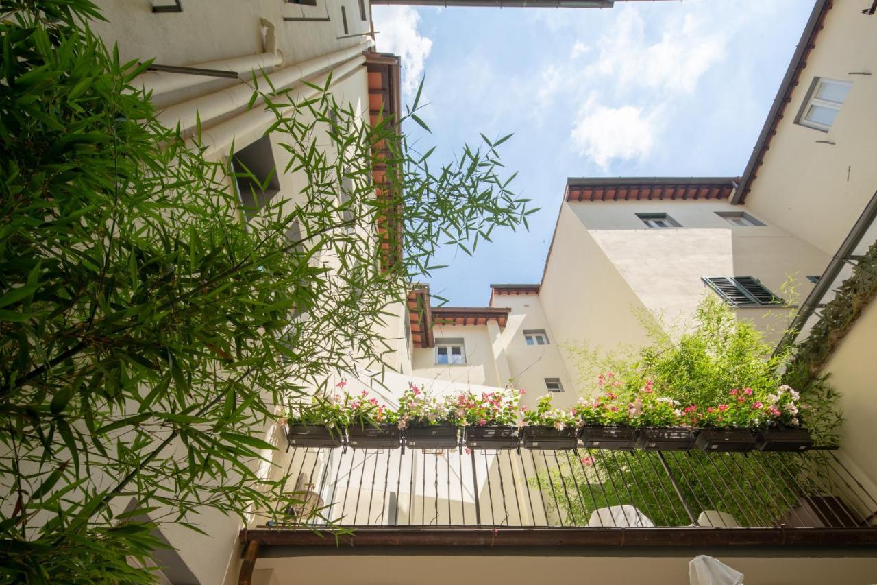 San Remigio Apartment Florencia Exterior foto